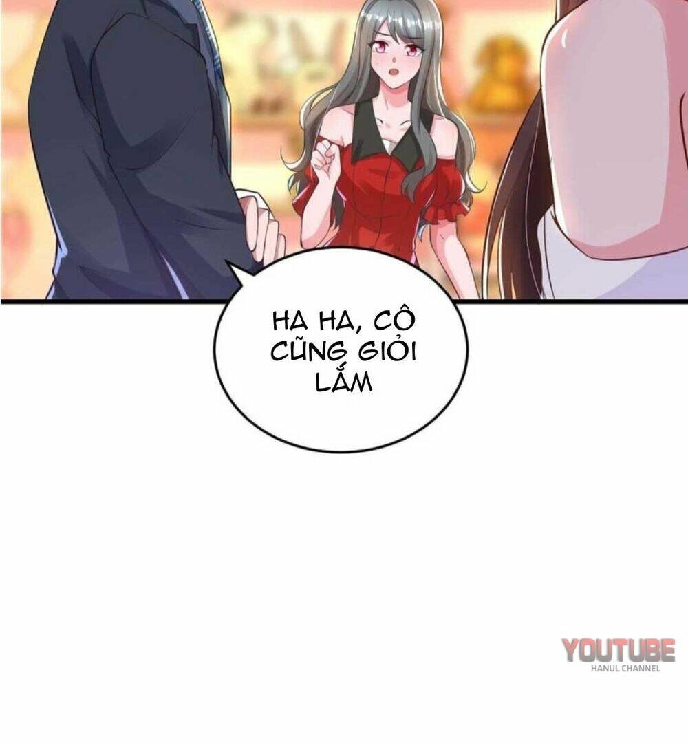 Tổng Tài Bá Đạo Cầu Ôm Ôm Chapter 181 - Trang 2