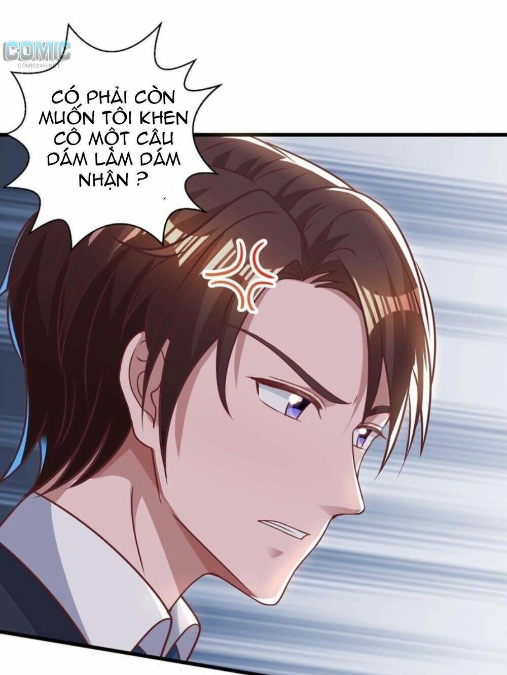 Tổng Tài Bá Đạo Cầu Ôm Ôm Chapter 181 - Trang 2