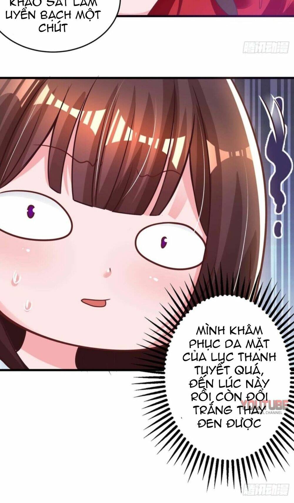 Tổng Tài Bá Đạo Cầu Ôm Ôm Chapter 181 - Trang 2