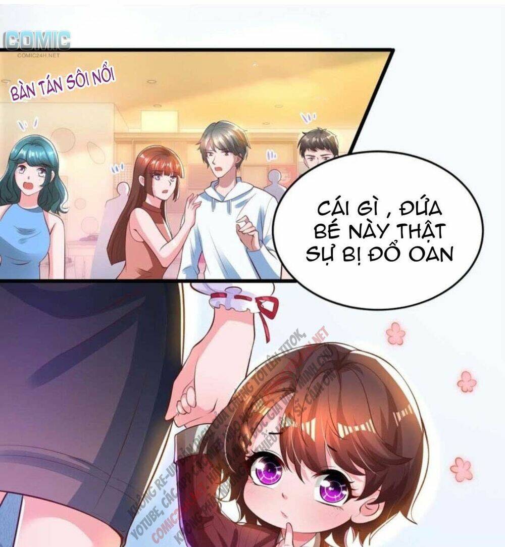 Tổng Tài Bá Đạo Cầu Ôm Ôm Chapter 181 - Trang 2