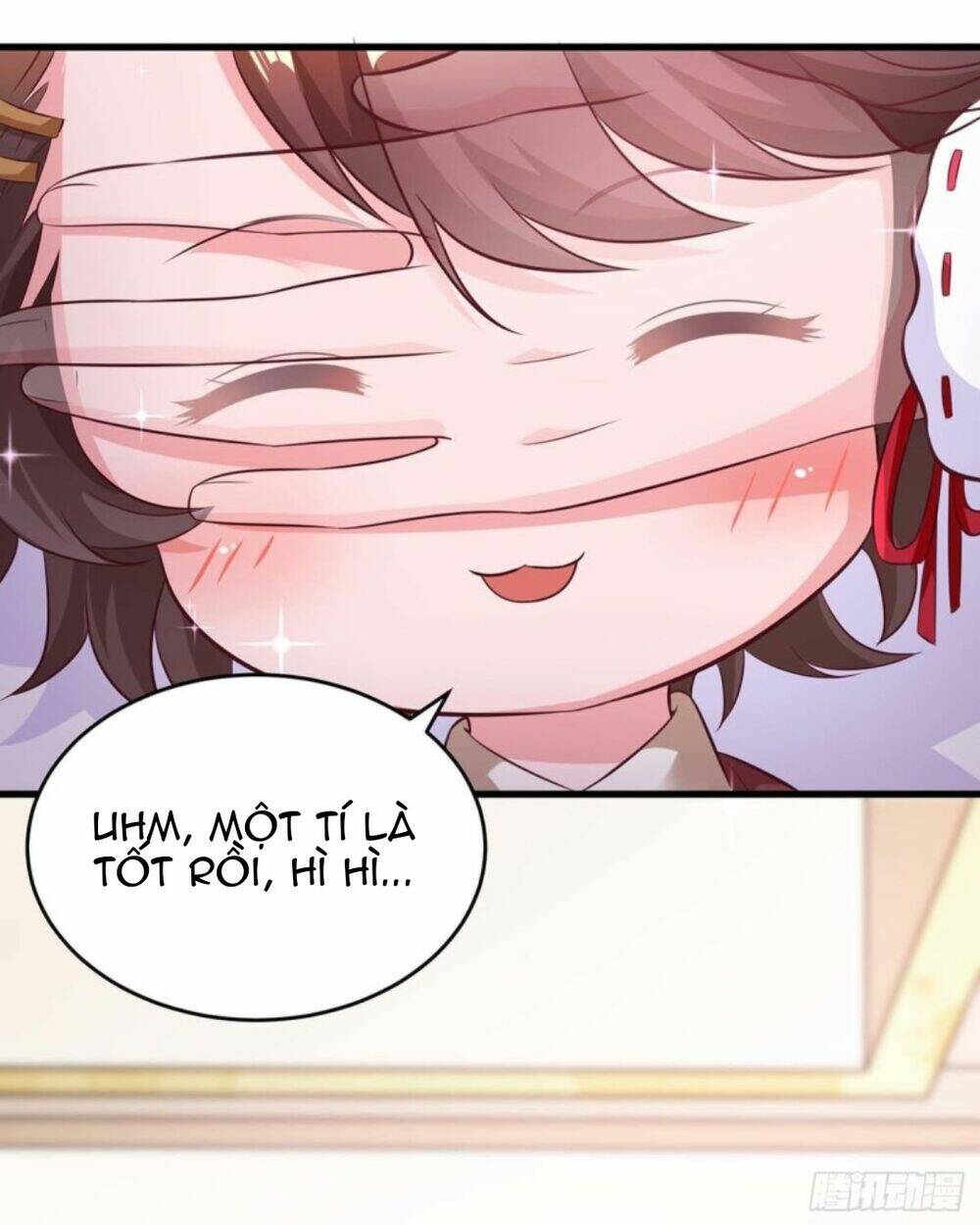 Tổng Tài Bá Đạo Cầu Ôm Ôm Chapter 181 - Trang 2