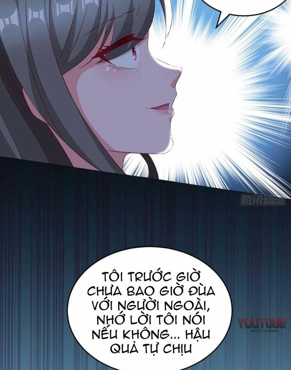 Tổng Tài Bá Đạo Cầu Ôm Ôm Chapter 181 - Trang 2