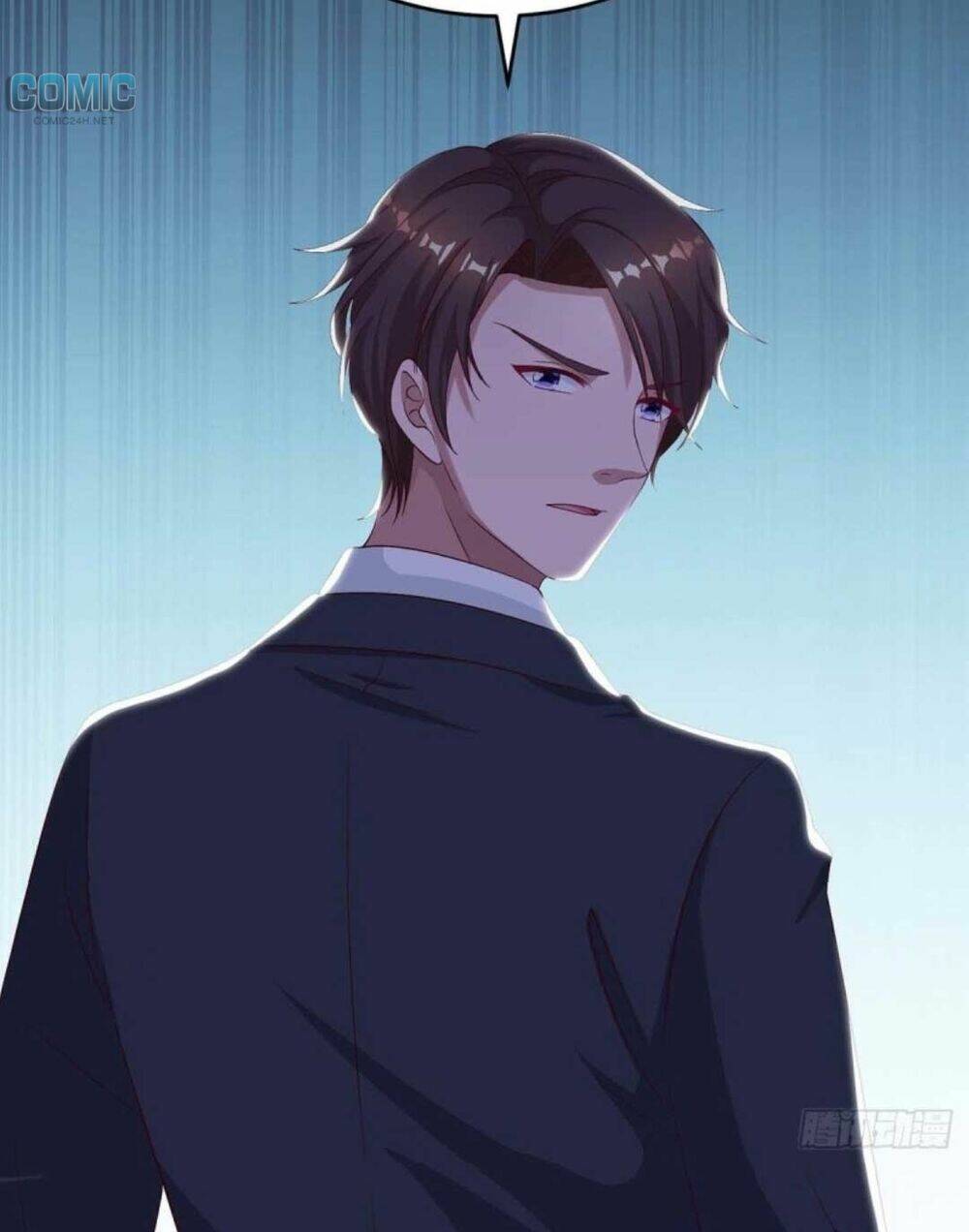 Tổng Tài Bá Đạo Cầu Ôm Ôm Chapter 181 - Trang 2