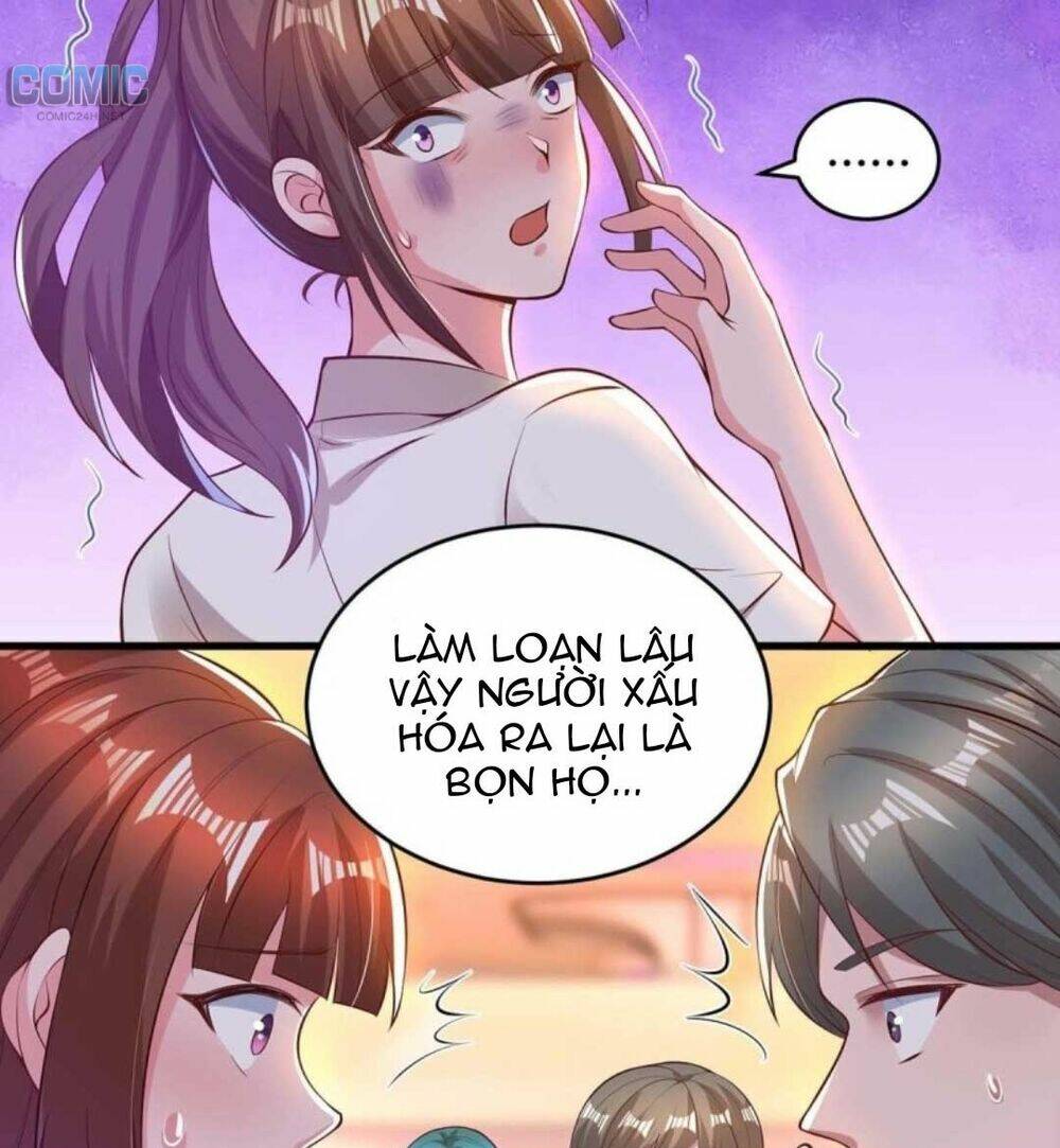 Tổng Tài Bá Đạo Cầu Ôm Ôm Chapter 181 - Trang 2