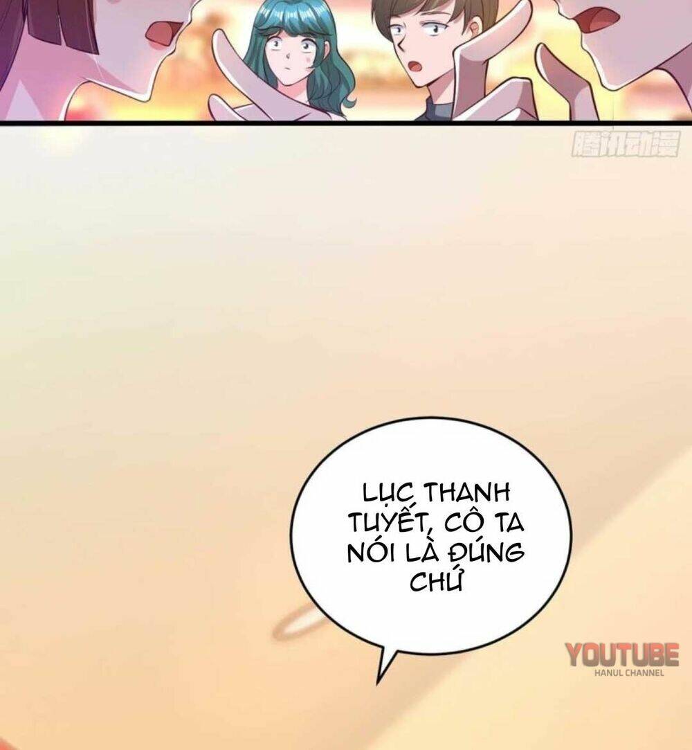 Tổng Tài Bá Đạo Cầu Ôm Ôm Chapter 181 - Trang 2