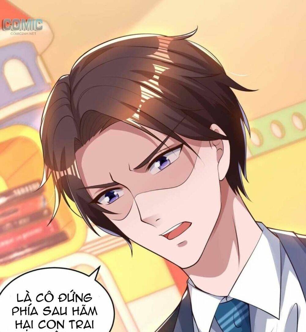 Tổng Tài Bá Đạo Cầu Ôm Ôm Chapter 181 - Trang 2