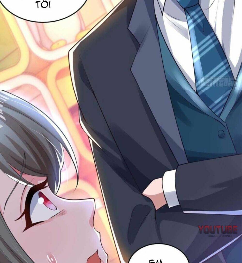 Tổng Tài Bá Đạo Cầu Ôm Ôm Chapter 181 - Trang 2