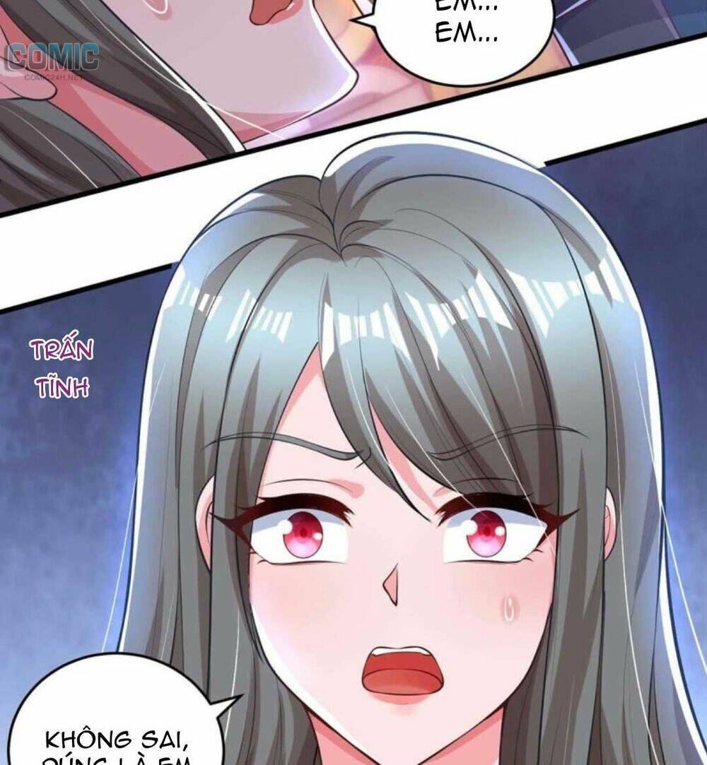 Tổng Tài Bá Đạo Cầu Ôm Ôm Chapter 181 - Trang 2