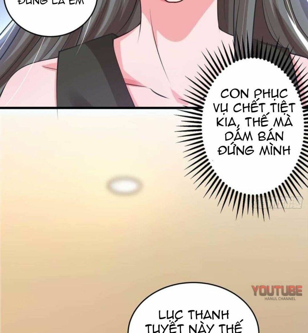 Tổng Tài Bá Đạo Cầu Ôm Ôm Chapter 181 - Trang 2