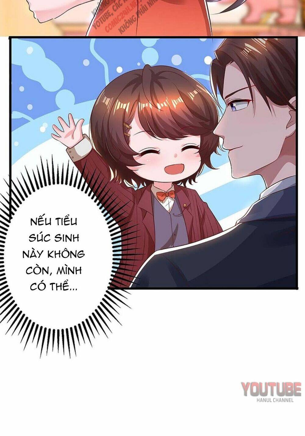 Tổng Tài Bá Đạo Cầu Ôm Ôm Chapter 182 - Trang 2