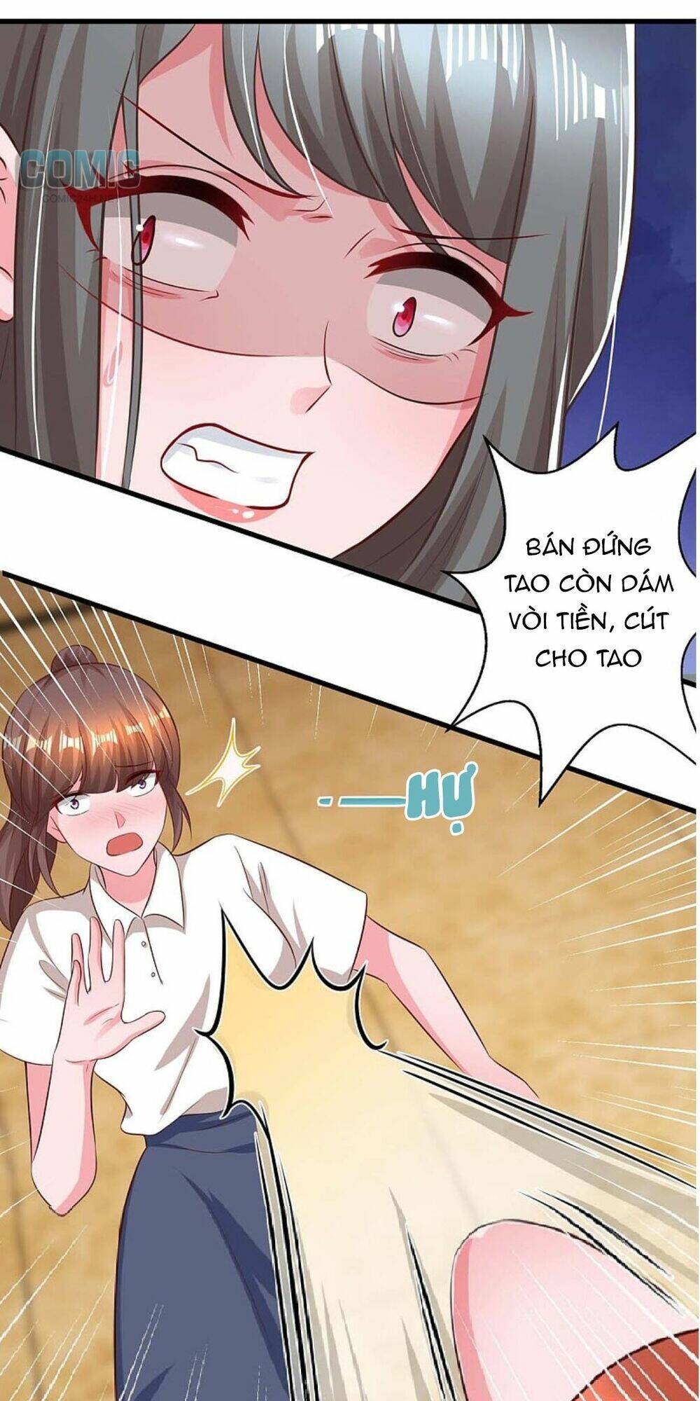 Tổng Tài Bá Đạo Cầu Ôm Ôm Chapter 182 - Trang 2