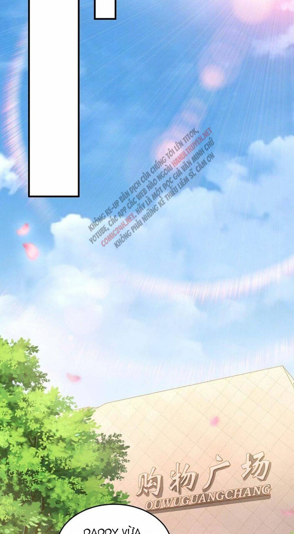 Tổng Tài Bá Đạo Cầu Ôm Ôm Chapter 182 - Trang 2