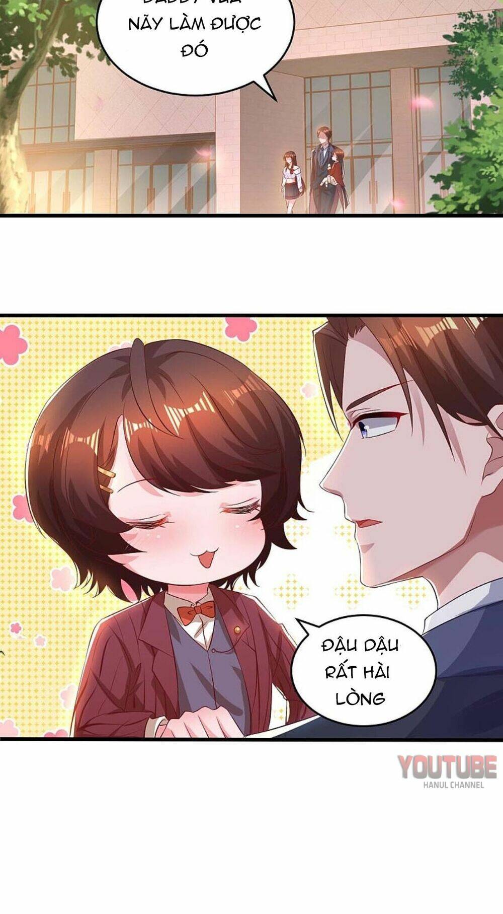 Tổng Tài Bá Đạo Cầu Ôm Ôm Chapter 182 - Trang 2