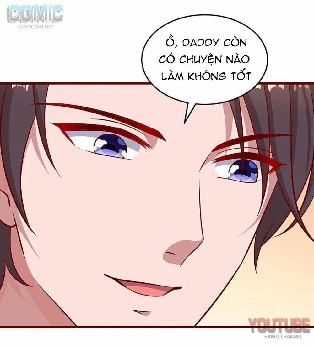 Tổng Tài Bá Đạo Cầu Ôm Ôm Chapter 182 - Trang 2