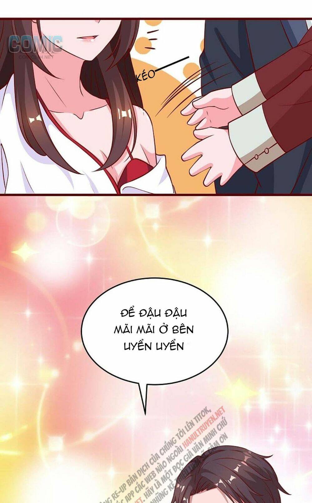 Tổng Tài Bá Đạo Cầu Ôm Ôm Chapter 182 - Trang 2