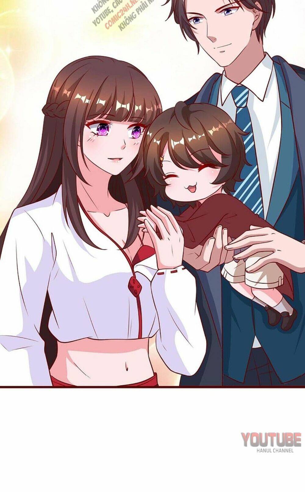 Tổng Tài Bá Đạo Cầu Ôm Ôm Chapter 182 - Trang 2