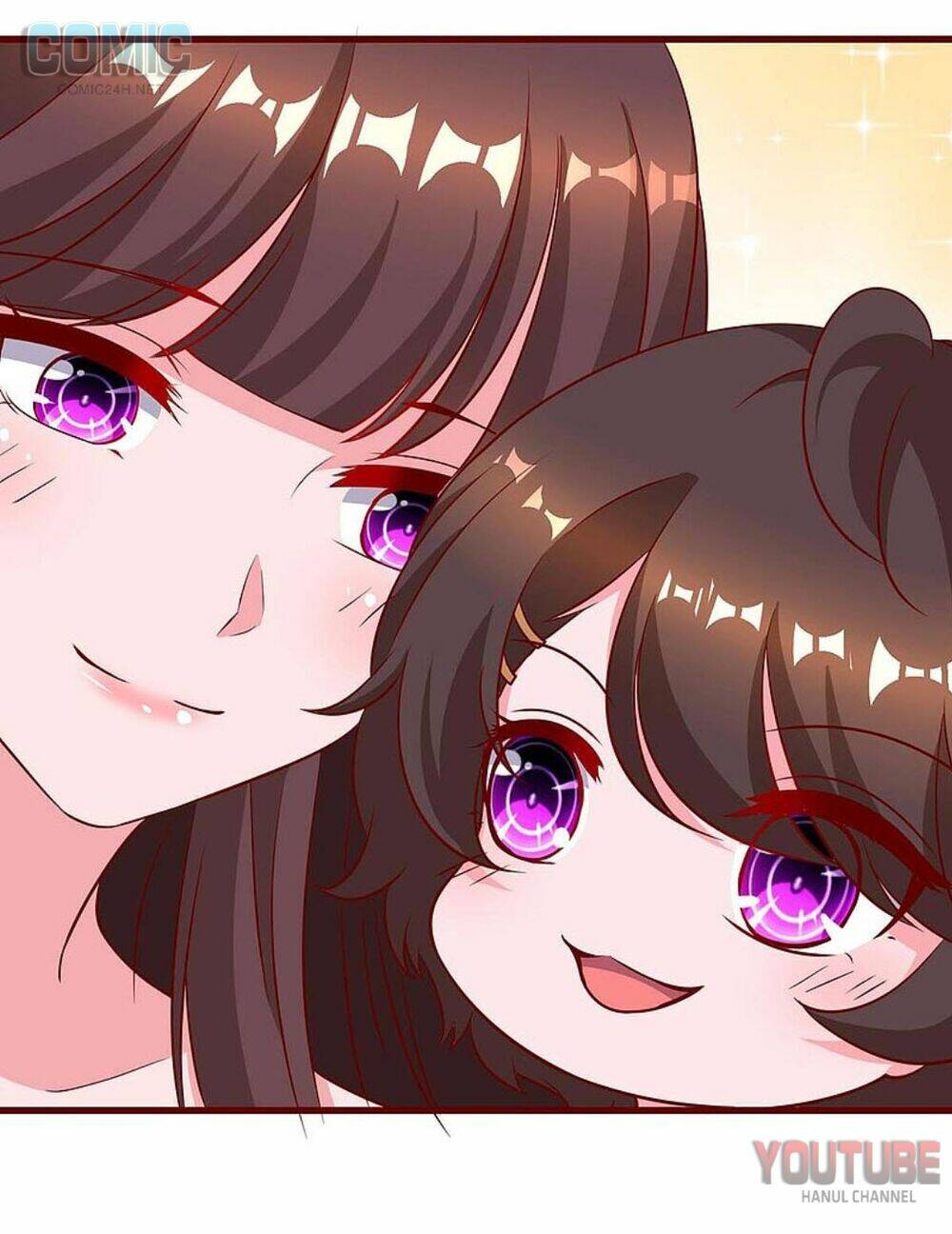 Tổng Tài Bá Đạo Cầu Ôm Ôm Chapter 182 - Trang 2