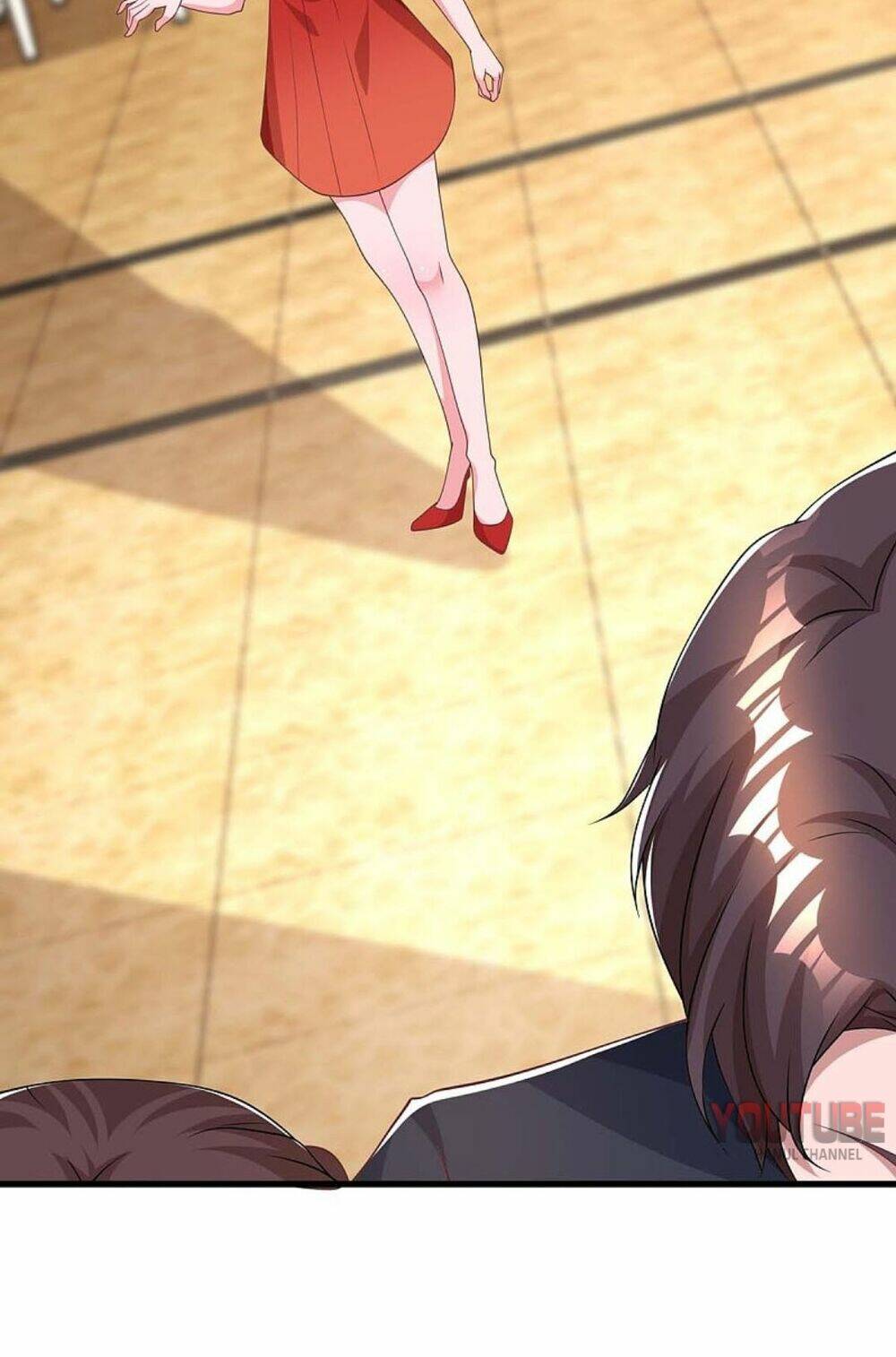 Tổng Tài Bá Đạo Cầu Ôm Ôm Chapter 182 - Trang 2