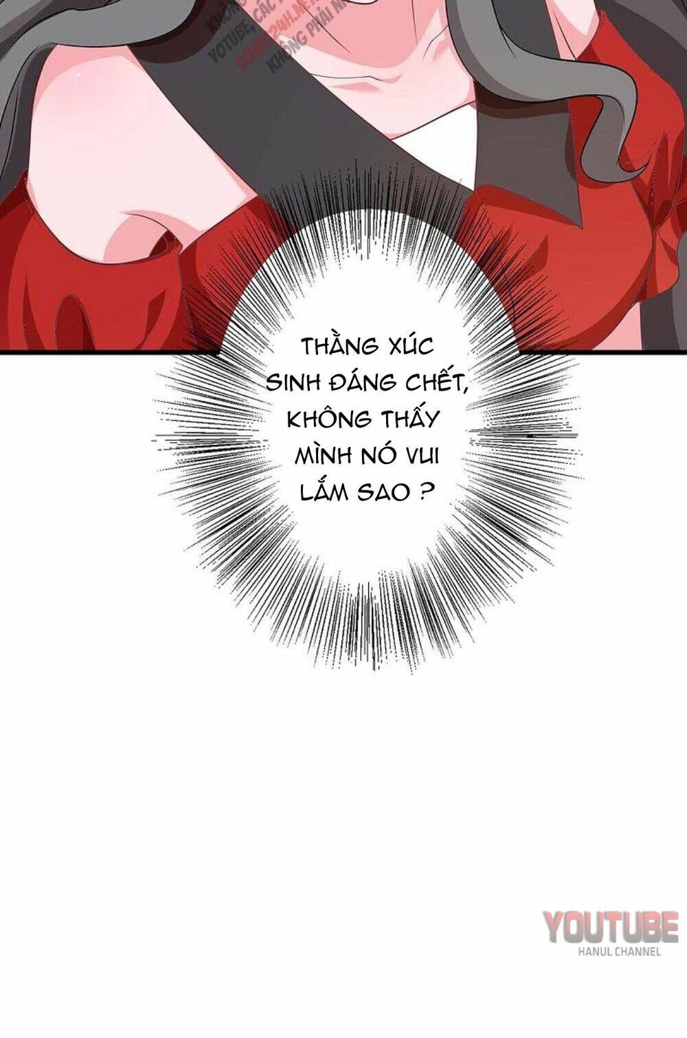 Tổng Tài Bá Đạo Cầu Ôm Ôm Chapter 182 - Trang 2