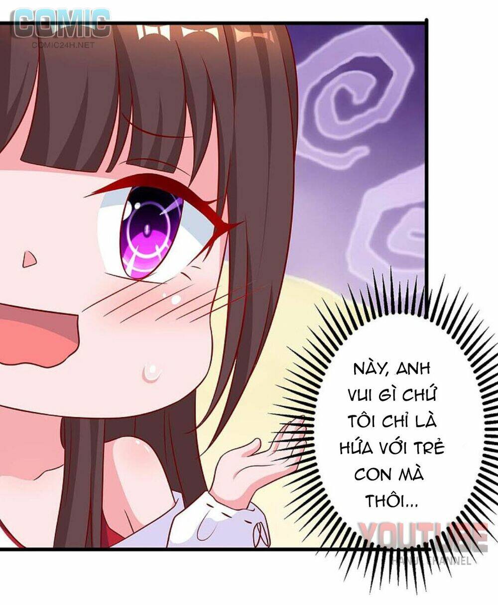 Tổng Tài Bá Đạo Cầu Ôm Ôm Chapter 183 - Trang 2