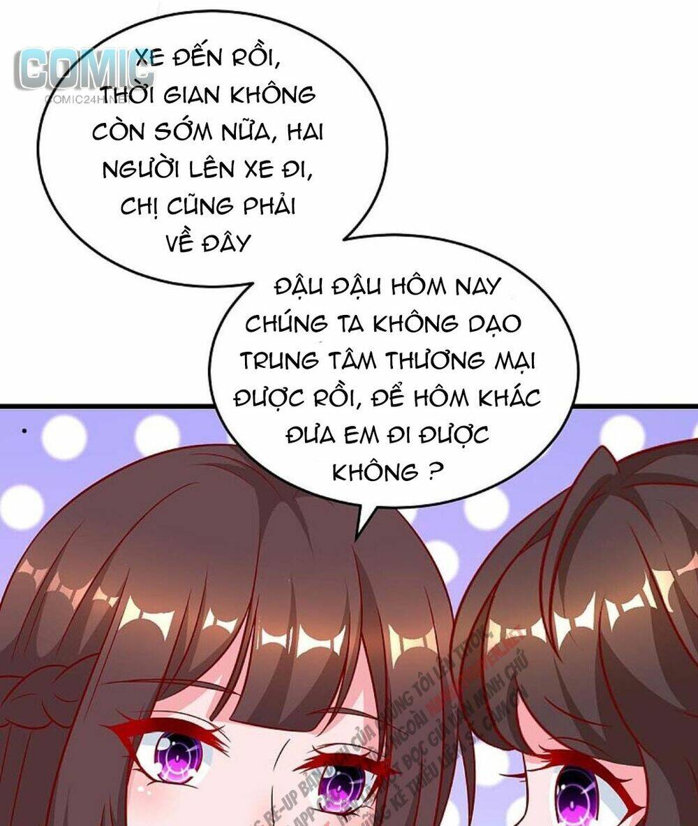Tổng Tài Bá Đạo Cầu Ôm Ôm Chapter 183 - Trang 2