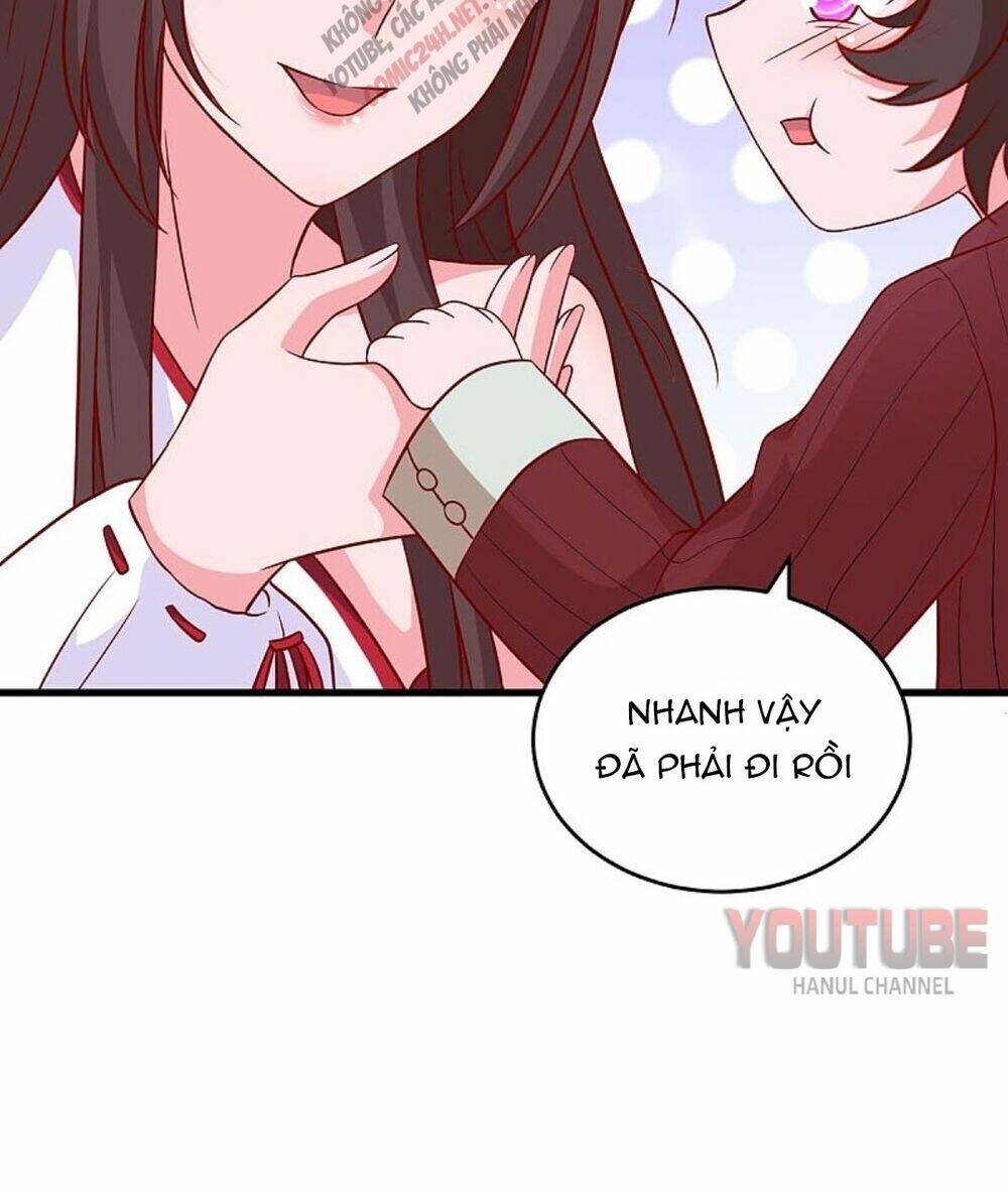 Tổng Tài Bá Đạo Cầu Ôm Ôm Chapter 183 - Trang 2