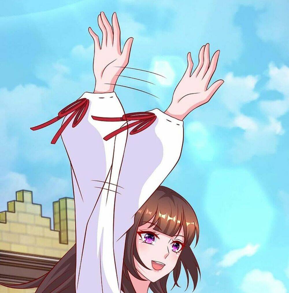 Tổng Tài Bá Đạo Cầu Ôm Ôm Chapter 183 - Trang 2