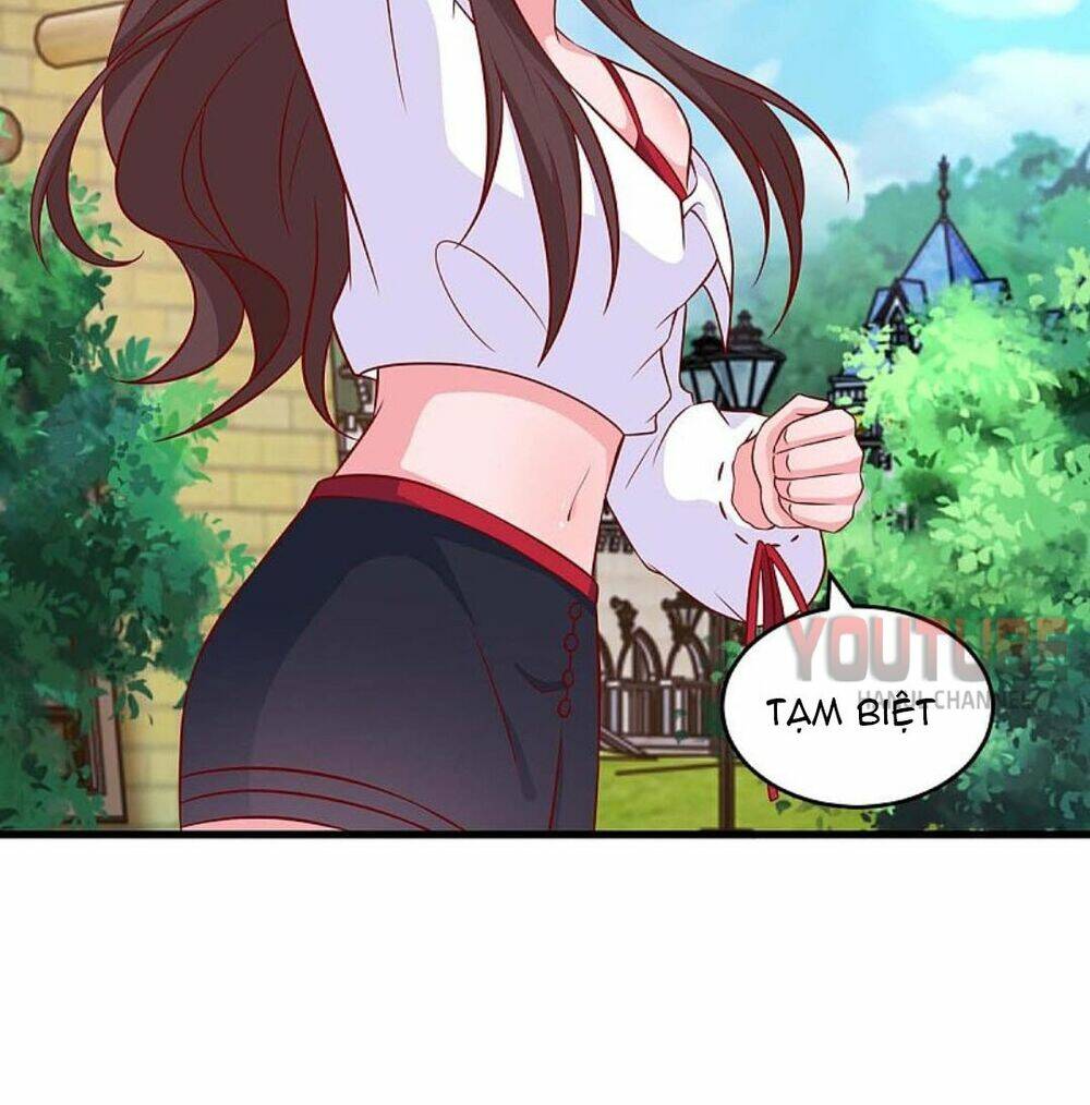 Tổng Tài Bá Đạo Cầu Ôm Ôm Chapter 183 - Trang 2