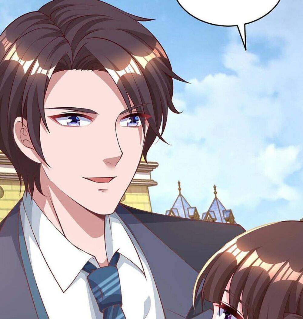 Tổng Tài Bá Đạo Cầu Ôm Ôm Chapter 183 - Trang 2