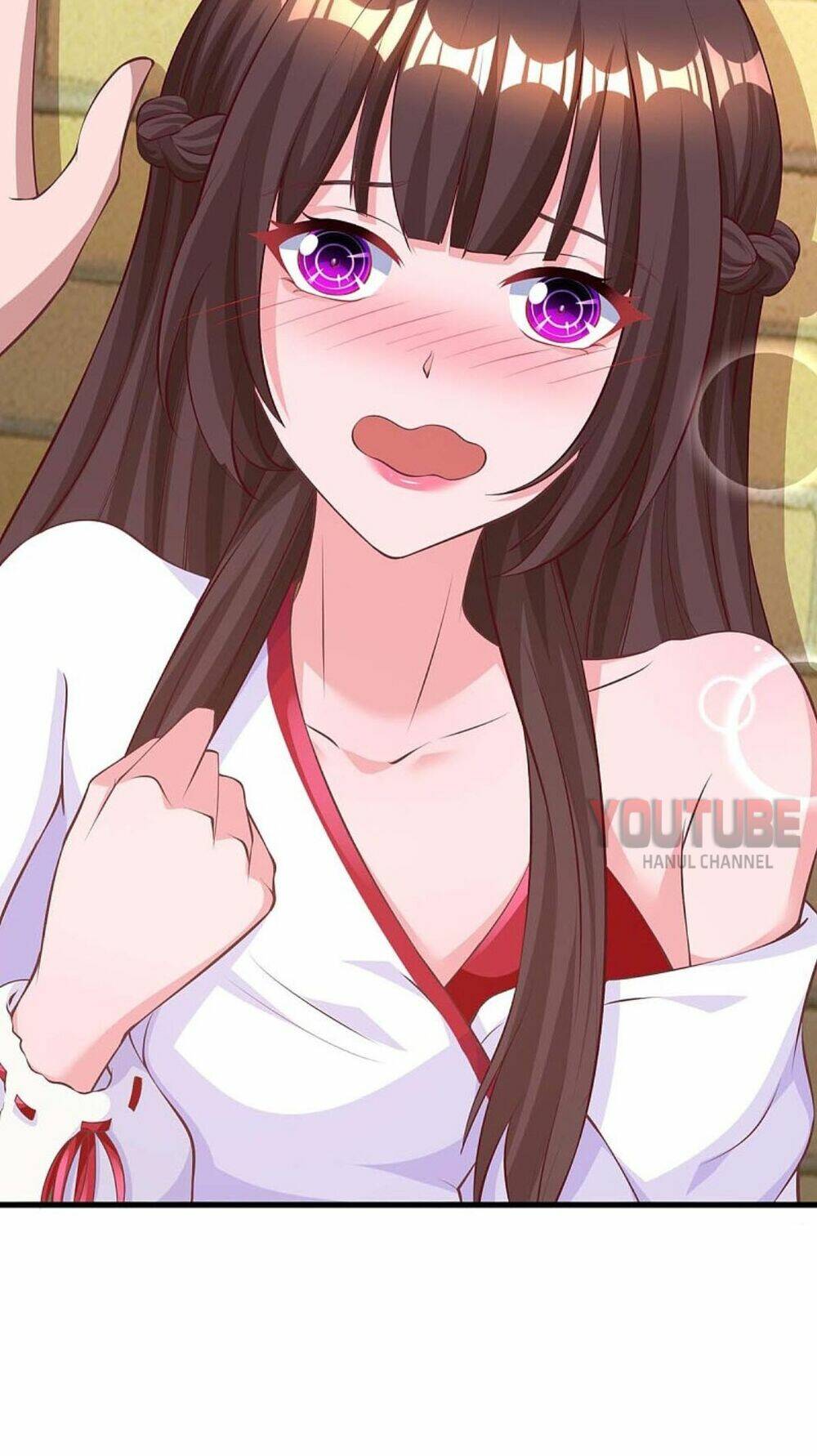 Tổng Tài Bá Đạo Cầu Ôm Ôm Chapter 183 - Trang 2