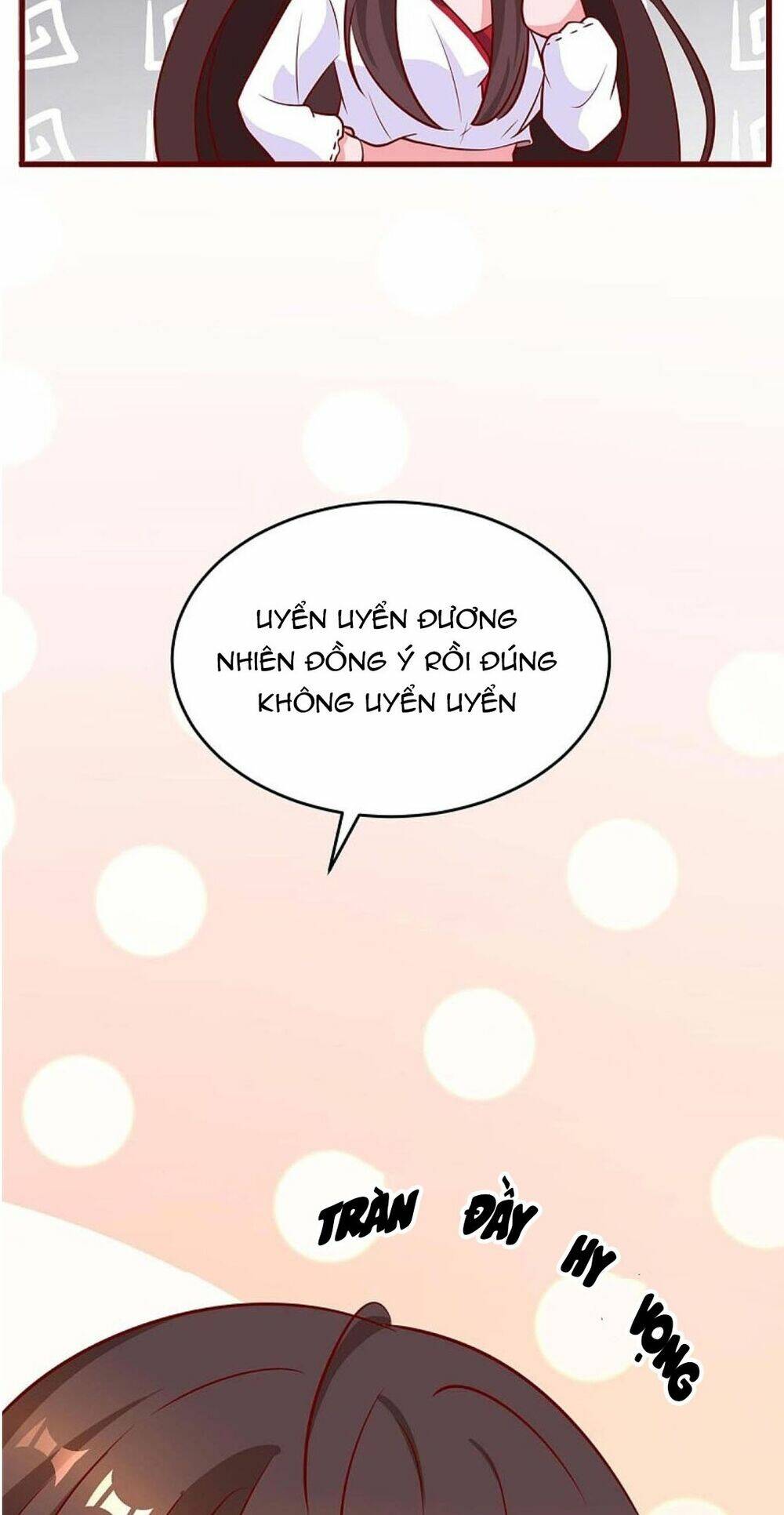 Tổng Tài Bá Đạo Cầu Ôm Ôm Chapter 183 - Trang 2