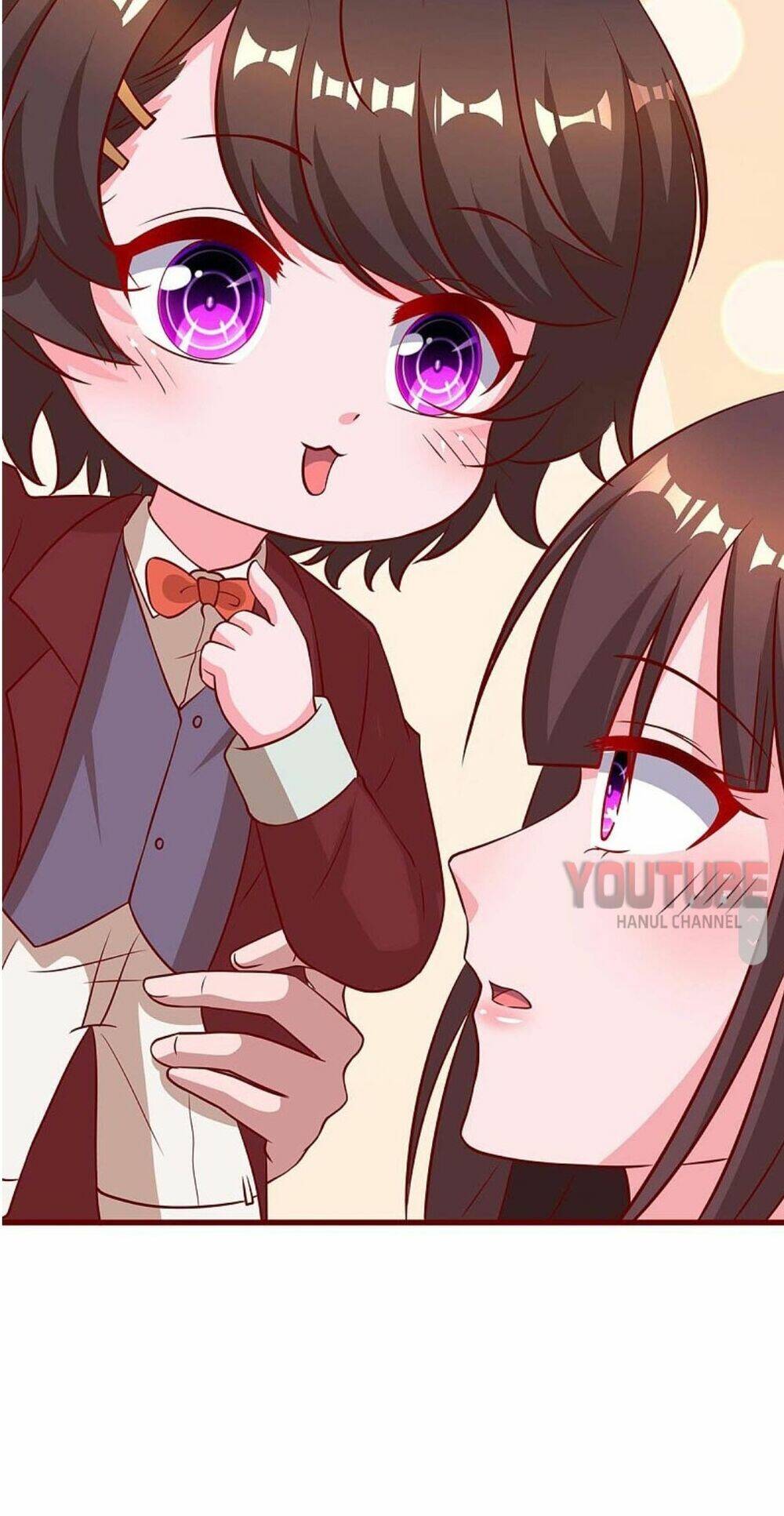 Tổng Tài Bá Đạo Cầu Ôm Ôm Chapter 183 - Trang 2