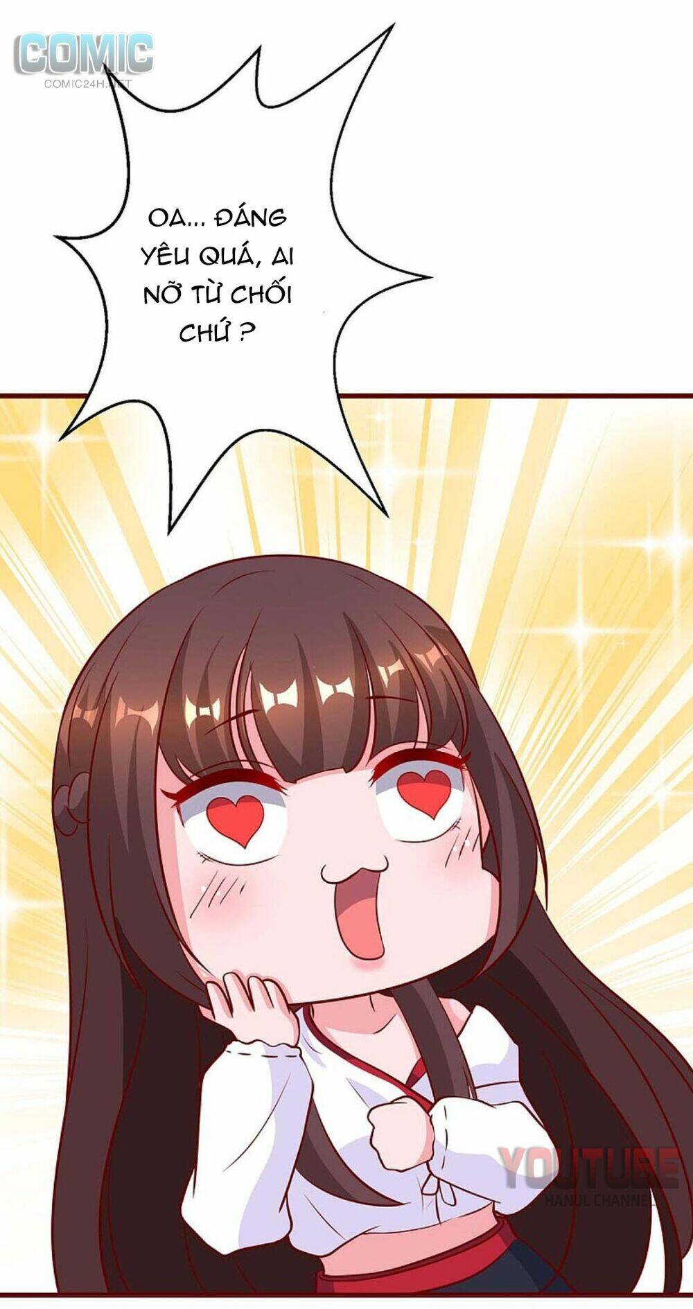 Tổng Tài Bá Đạo Cầu Ôm Ôm Chapter 183 - Trang 2