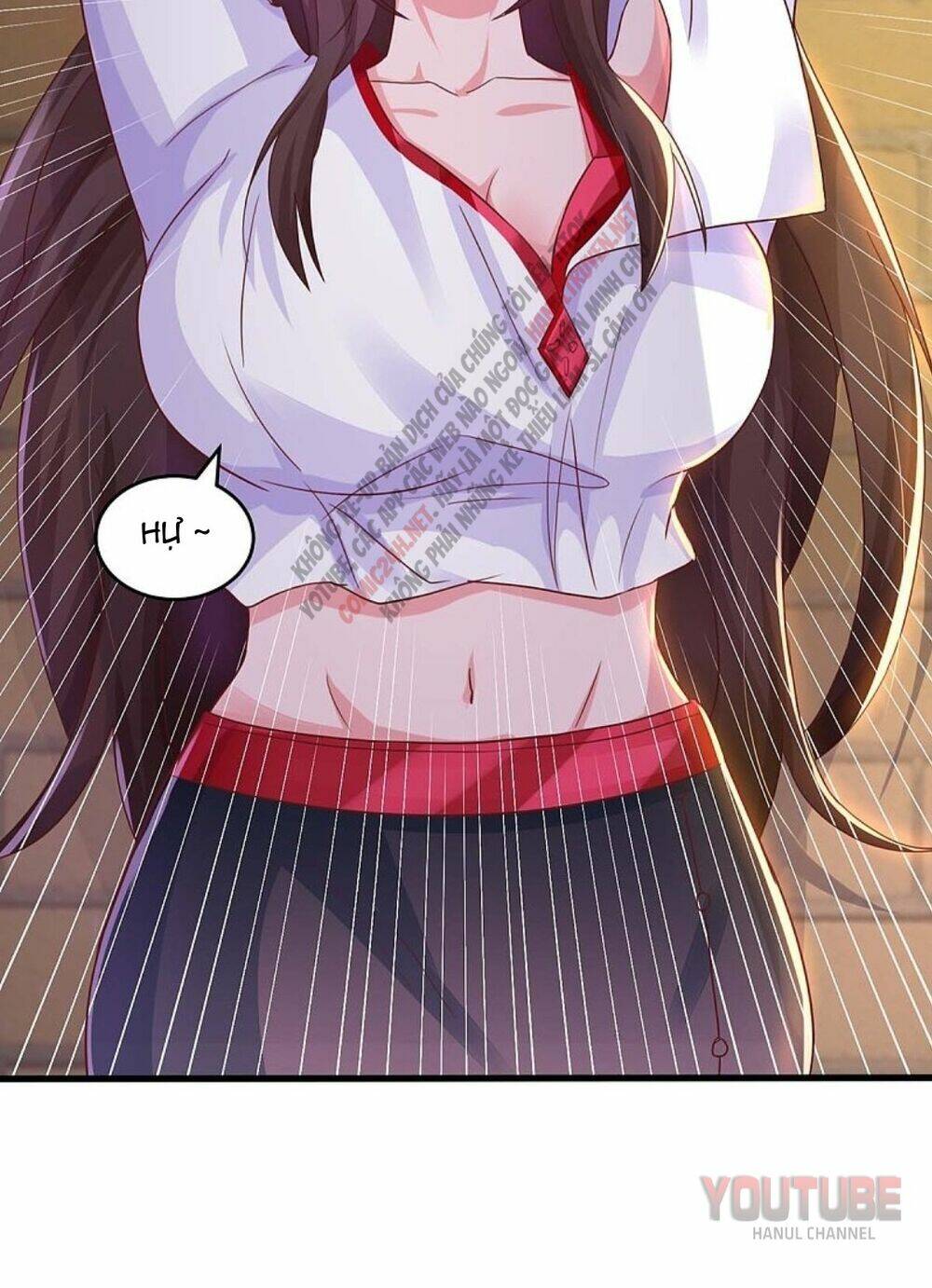 Tổng Tài Bá Đạo Cầu Ôm Ôm Chapter 184 - Trang 2