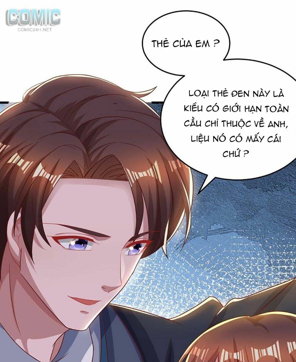Tổng Tài Bá Đạo Cầu Ôm Ôm Chapter 184 - Trang 2