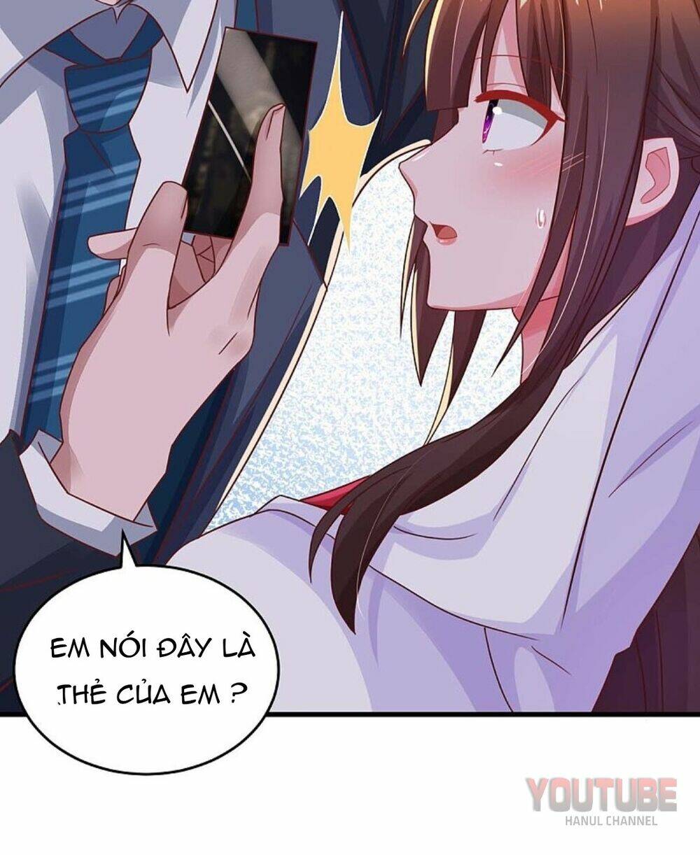 Tổng Tài Bá Đạo Cầu Ôm Ôm Chapter 184 - Trang 2