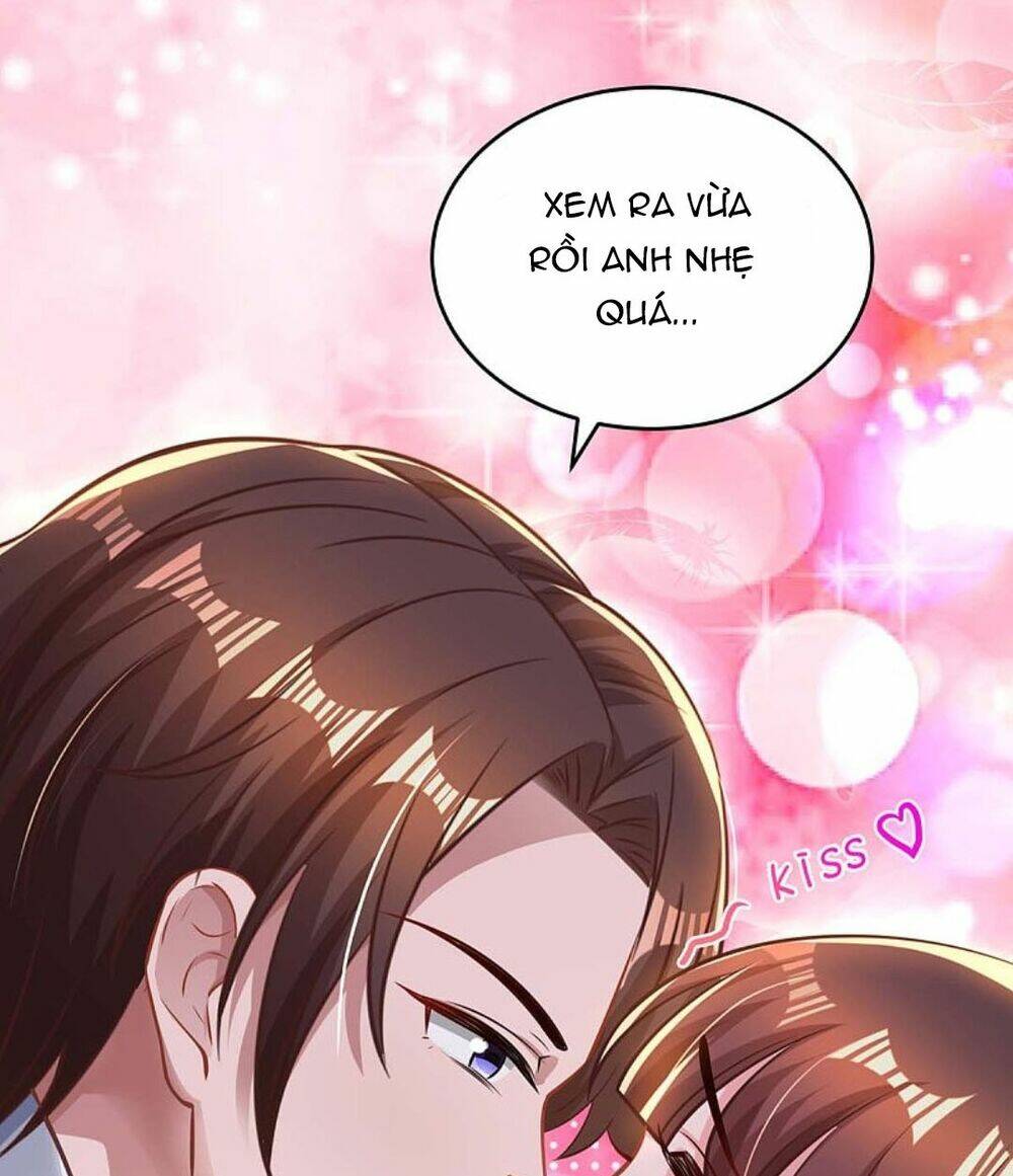 Tổng Tài Bá Đạo Cầu Ôm Ôm Chapter 184 - Trang 2