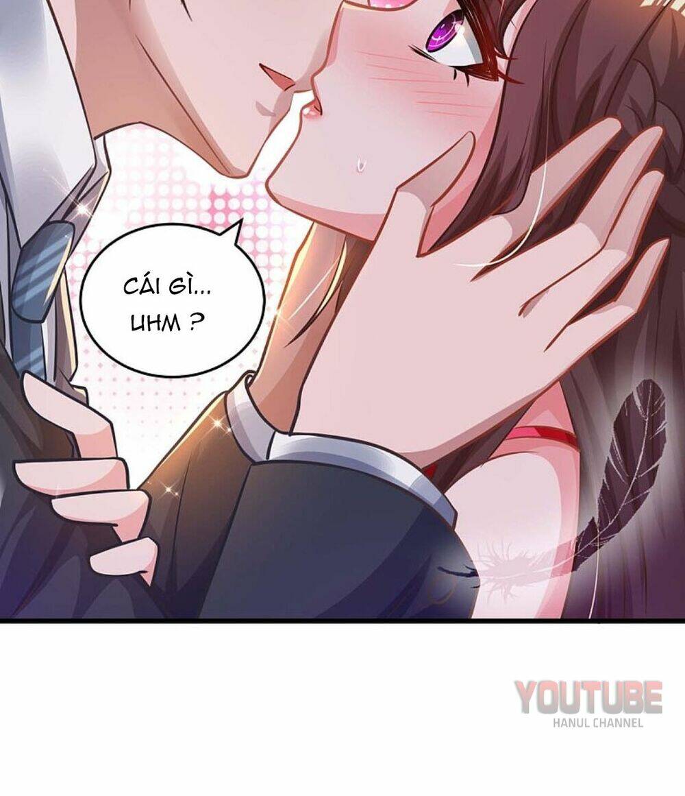 Tổng Tài Bá Đạo Cầu Ôm Ôm Chapter 184 - Trang 2