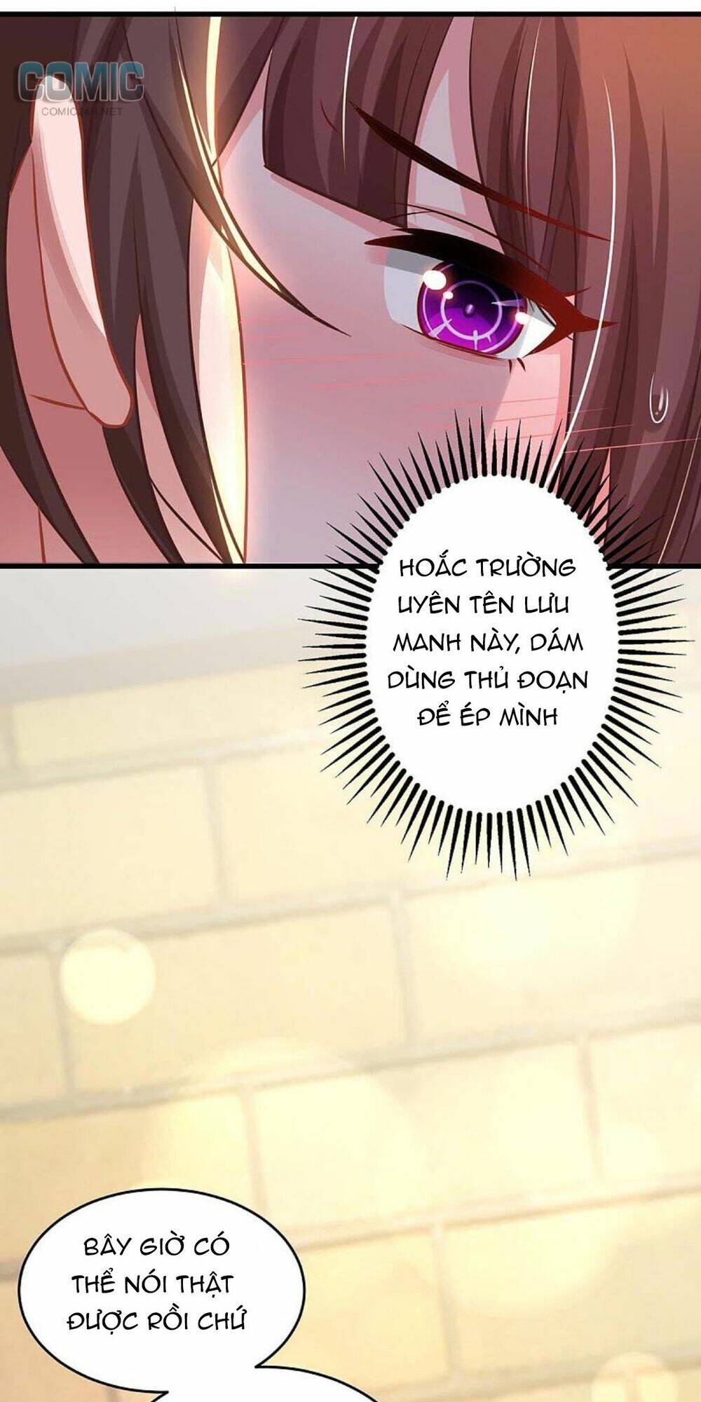 Tổng Tài Bá Đạo Cầu Ôm Ôm Chapter 184 - Trang 2