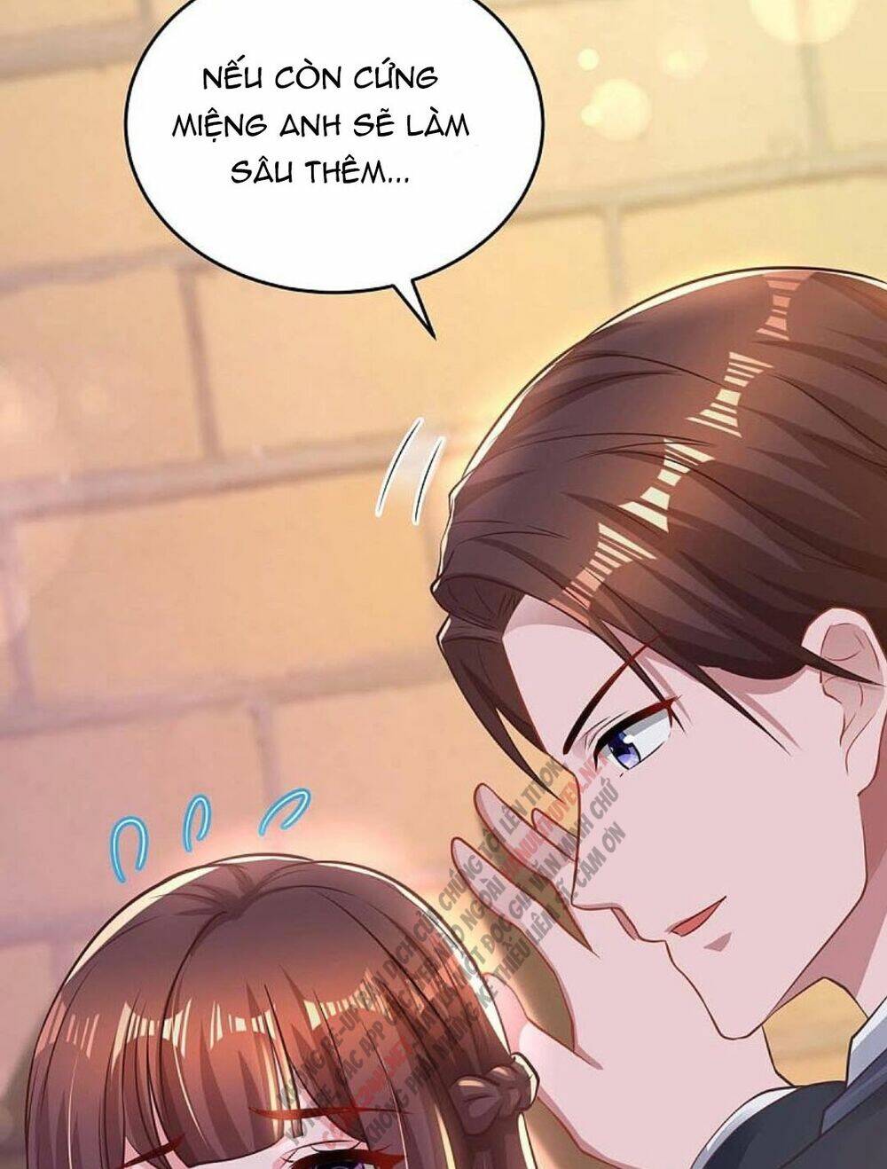 Tổng Tài Bá Đạo Cầu Ôm Ôm Chapter 184 - Trang 2