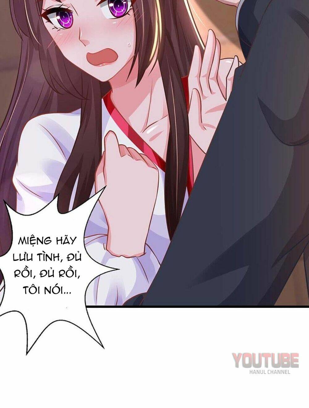 Tổng Tài Bá Đạo Cầu Ôm Ôm Chapter 184 - Trang 2