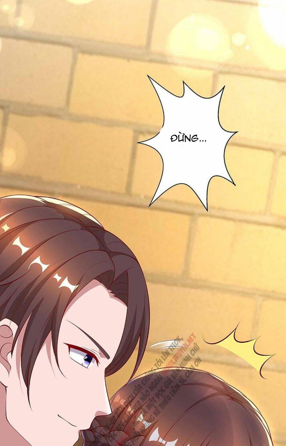 Tổng Tài Bá Đạo Cầu Ôm Ôm Chapter 184 - Trang 2