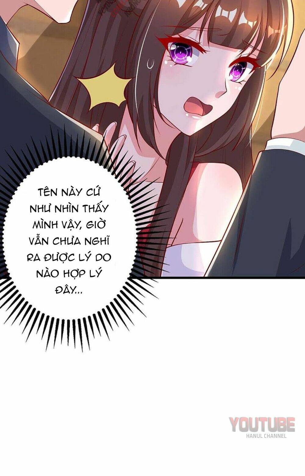 Tổng Tài Bá Đạo Cầu Ôm Ôm Chapter 184 - Trang 2