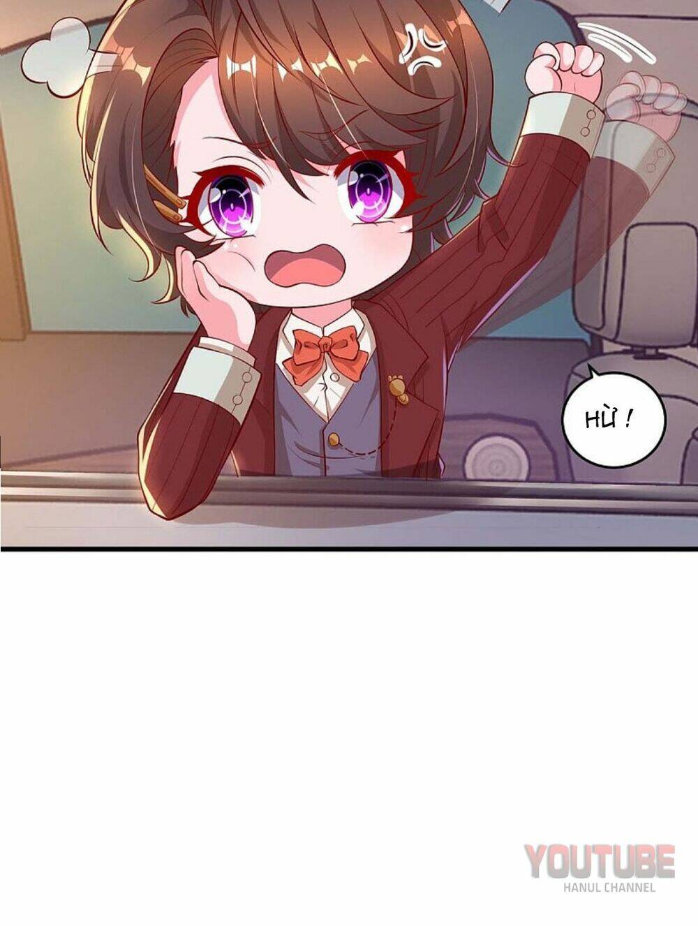 Tổng Tài Bá Đạo Cầu Ôm Ôm Chapter 184 - Trang 2