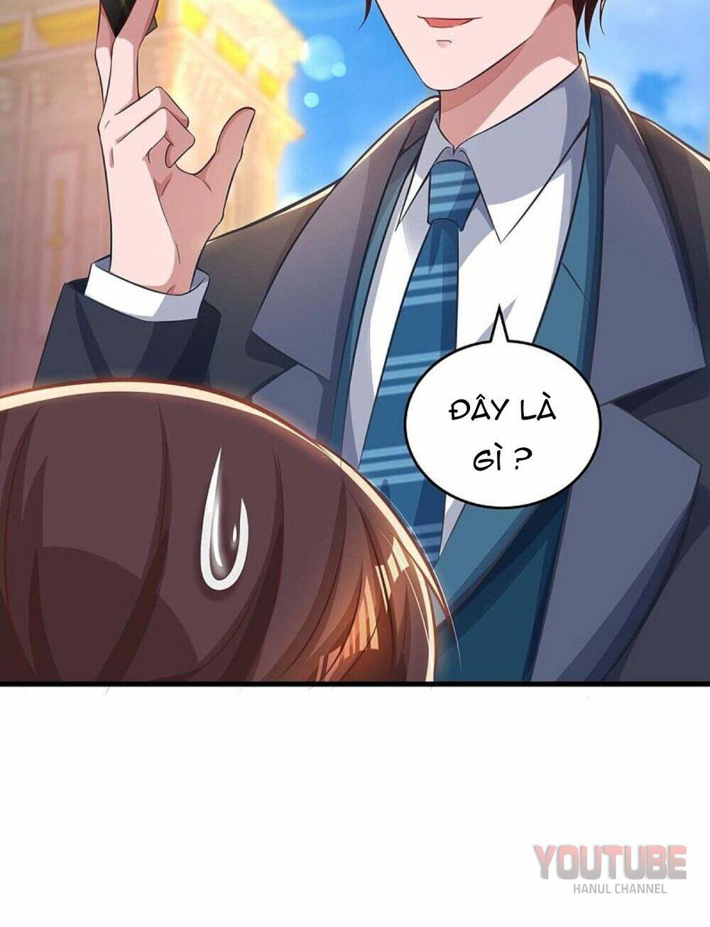 Tổng Tài Bá Đạo Cầu Ôm Ôm Chapter 184 - Trang 2