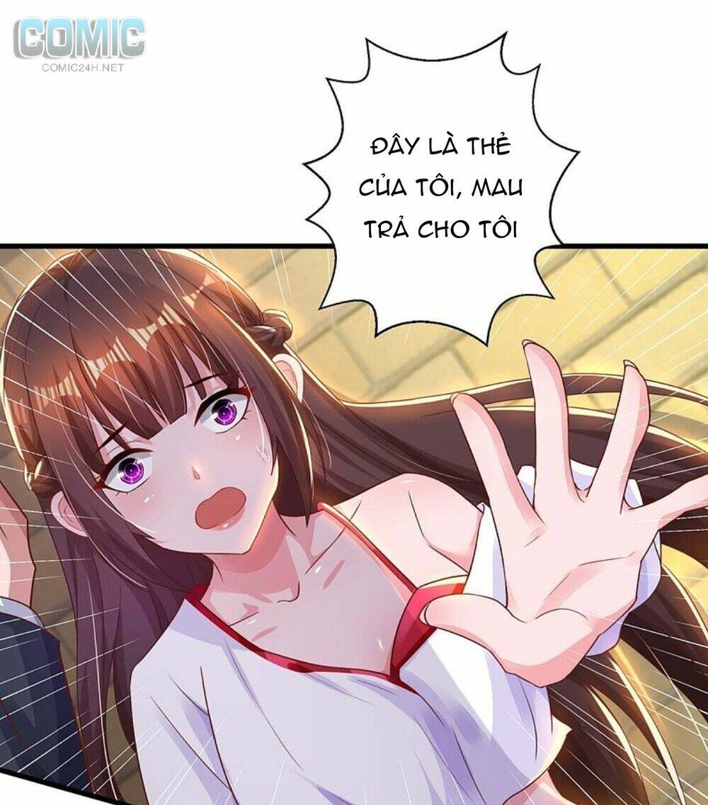 Tổng Tài Bá Đạo Cầu Ôm Ôm Chapter 184 - Trang 2