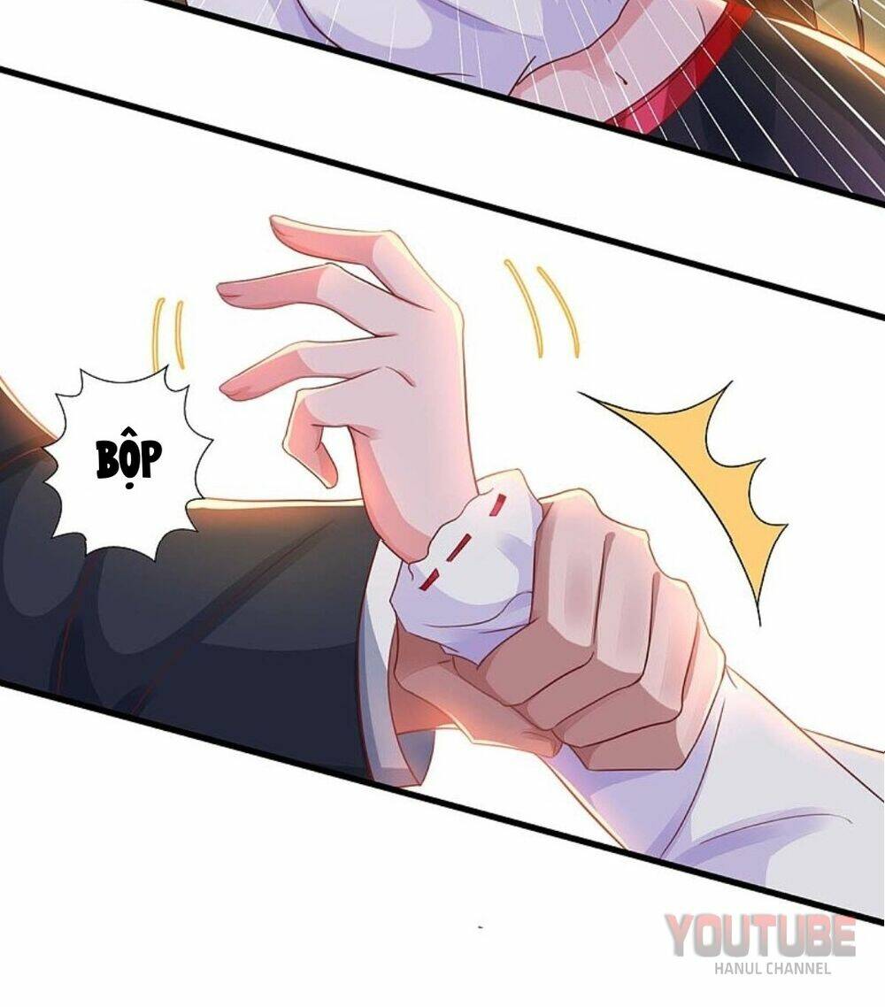 Tổng Tài Bá Đạo Cầu Ôm Ôm Chapter 184 - Trang 2