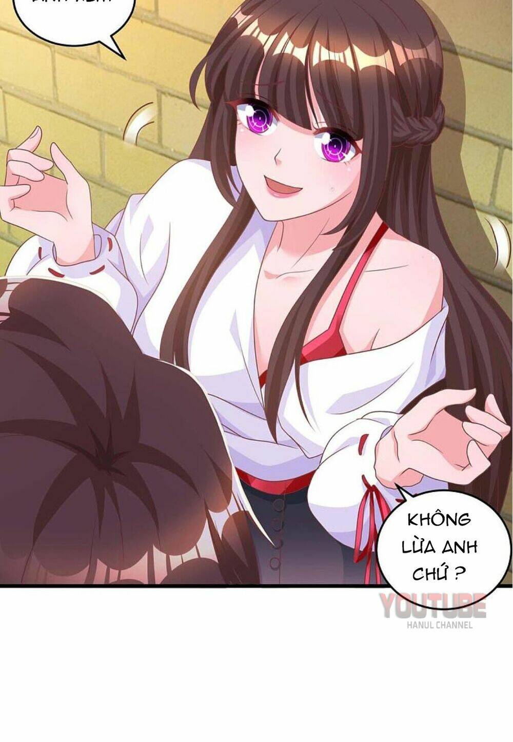 Tổng Tài Bá Đạo Cầu Ôm Ôm Chapter 185 - Trang 2