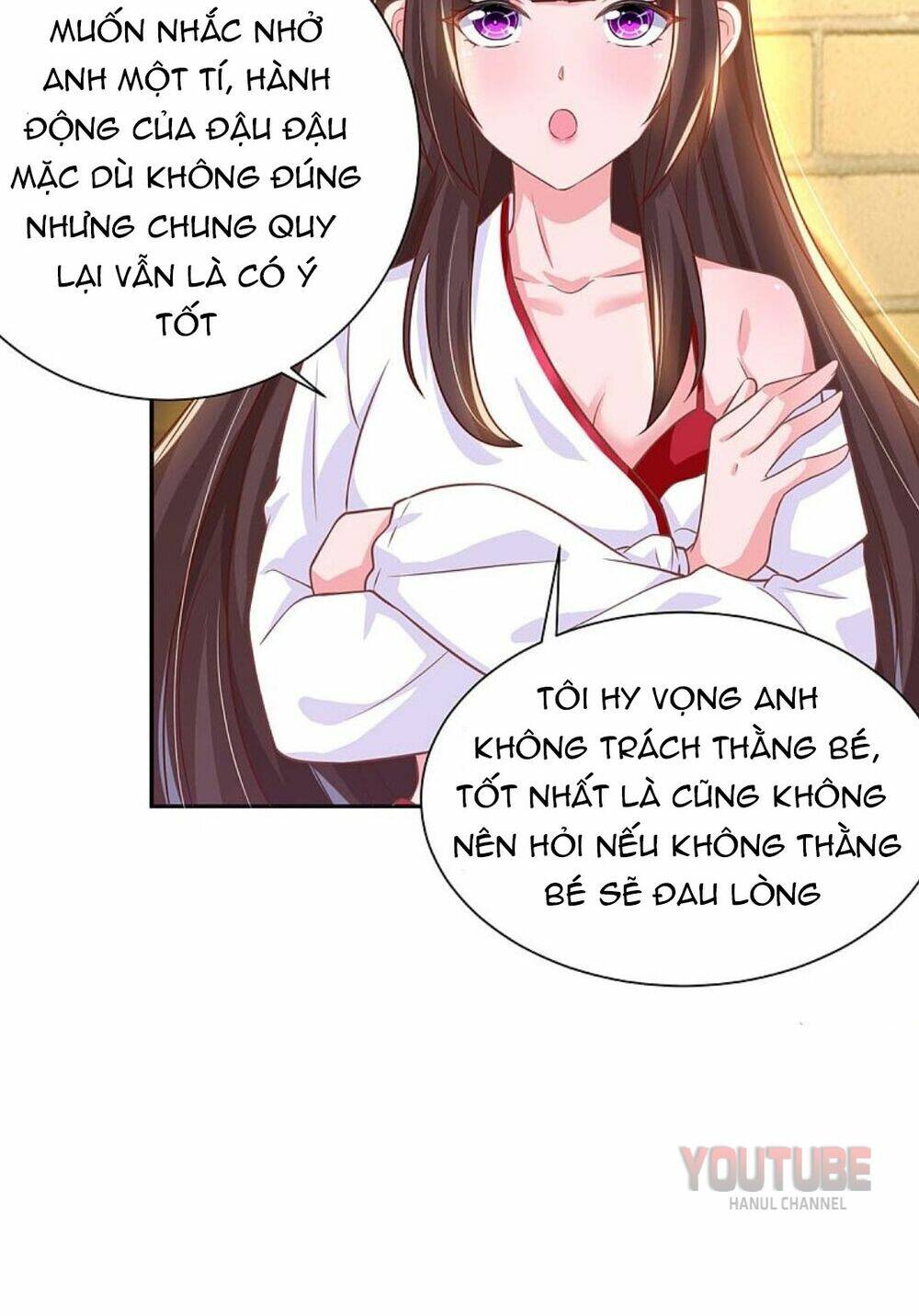 Tổng Tài Bá Đạo Cầu Ôm Ôm Chapter 185 - Trang 2