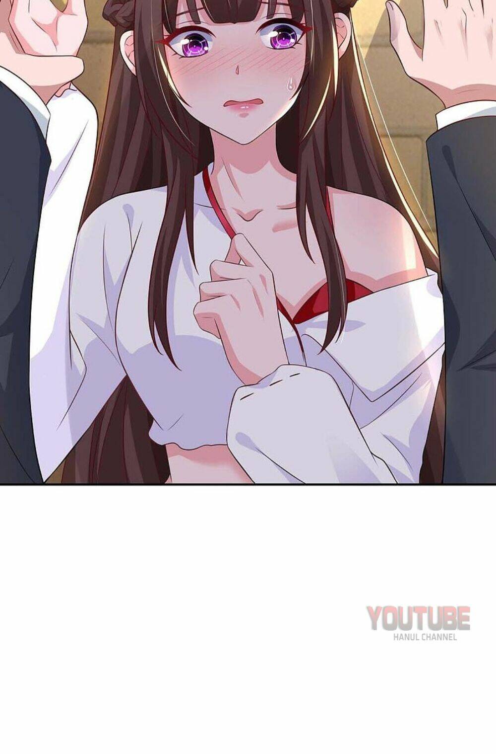 Tổng Tài Bá Đạo Cầu Ôm Ôm Chapter 185 - Trang 2